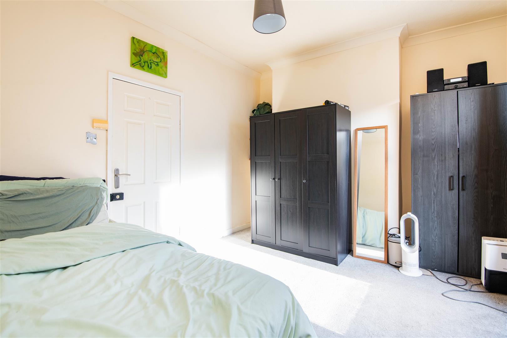 Flett Street, Ashton-On-Ribble, Preston